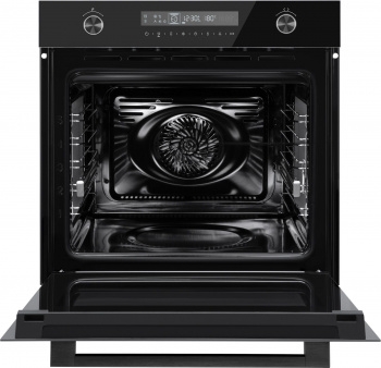   Weissgauff EOM 751 PDB Black Edition