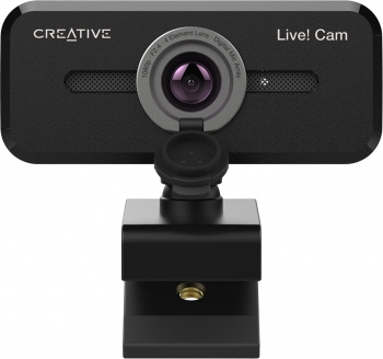  Web Creative Live! Cam SYNC 1080P V2  2Mpix (1920x1080) USB2.0  