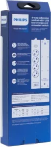   Philips CHP4346WA/51, 2, 4 , 