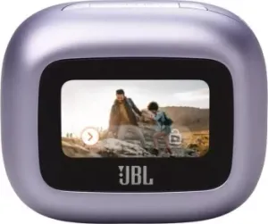   JBL Live Flex   bluetooth    (JBLLIVEFLEX3PUR)