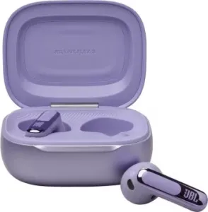   JBL Live Flex   bluetooth    (JBLLIVEFLEX3PUR)
