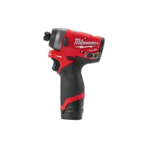  Milwaukee M12 FID-202X FUEL 4933459823