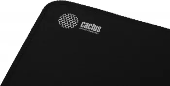    Cactus Black 900x400x3 (CS-MPC-PRO01XXL)