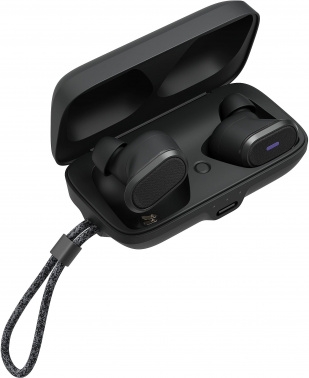   LOGITECH Zone True Wireless-GR