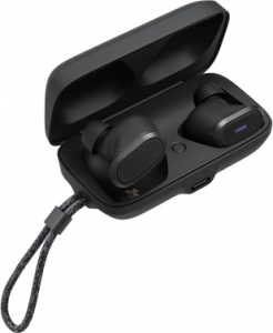  LOGITECH Zone True Wireless-GR