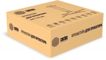    Cactus CS-VM-PR05M-AL  .10     