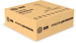   Cactus CS-VM-PR05M-AL  .10     