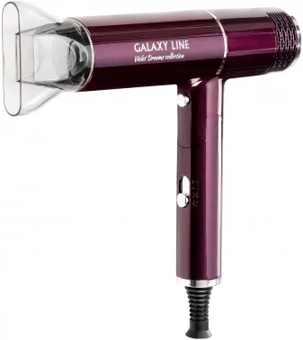    Galaxy Line GL 4355, violet dreams, 1600 , 2   ,  