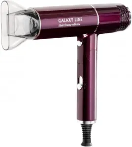    Galaxy Line GL 4355, violet dreams, 1600 , 2   ,  