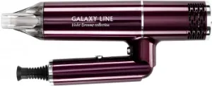    Galaxy Line GL 4355, violet dreams, 1600 , 2   ,  