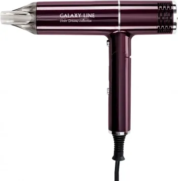    Galaxy Line GL 4355, violet dreams, 1600 , 2   ,  
