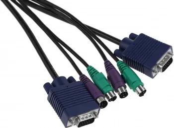  D-Link DKVM-CB/A4A 1.8 