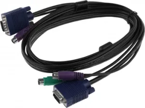 D-Link DKVM-CB/A4A 1.8 