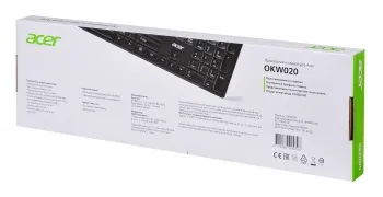  Acer OKW020  slim