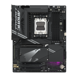   Gigabyte X870 AORUS ELITE WIFI7 Socket AM5