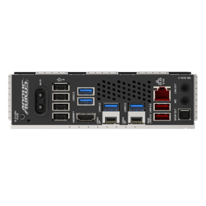   Gigabyte X870 AORUS ELITE WIFI7 Socket AM5