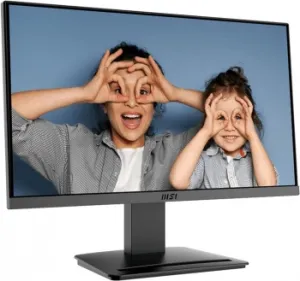  21.5 MSI PRO MP223 E2 VA 1920x1080, 100 , 4 , 16:9, 250 /2, HDMI, DP, 
