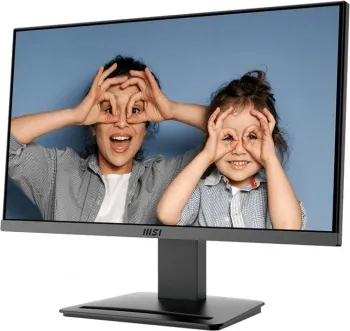  21.5 MSI PRO MP223 E2 VA 1920x1080, 100 , 4 , 16:9, 250 /2, HDMI, DP, 