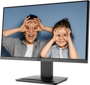  21.5 MSI PRO MP223 E2 VA 1920x1080, 100 , 4 , 16:9, 250 /2, HDMI, DP, 