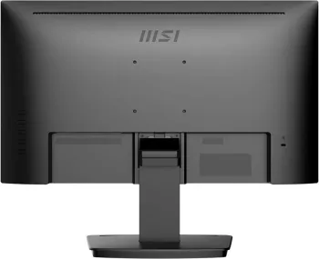  21.5 MSI PRO MP223 E2 VA 1920x1080, 100 , 4 , 16:9, 250 /2, HDMI, DP, 