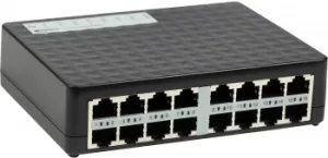  16-  ORIGO OS1116/A1A 10/100 /