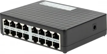  16-  ORIGO OS1116/A1A 10/100 /