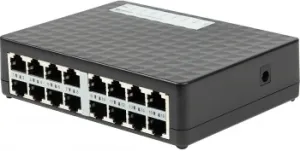  16-  ORIGO OS1116/A1A 10/100 /