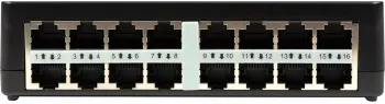  16-  ORIGO OS1116/A1A 10/100 /