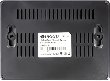 16-  ORIGO OS1116/A1A 10/100 /