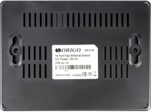  16-  ORIGO OS1116/A1A 10/100 /