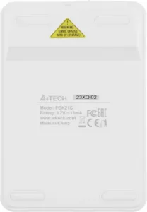   A4Tech FGK21C  USB  slim  