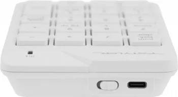   A4Tech FGK21C  USB  slim  