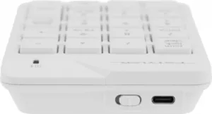   A4Tech FGK21C  USB  slim  