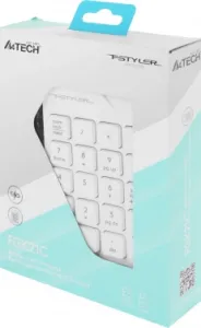   A4Tech FGK21C  USB  slim  