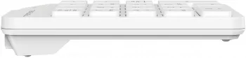   A4Tech FGK21C  USB  slim  