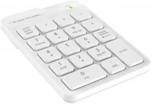   A4Tech FGK21C  USB  slim  
