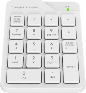   A4Tech FGK21C  USB  slim  