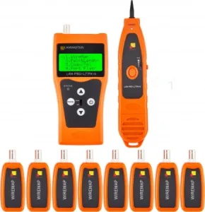   Lanmaster LAN-PRO-L/TPK-N-8R (:1) 