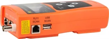   Lanmaster LAN-PRO-L/TPK-N-8R (:1) 