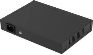  Digma DSP208F-2F-T120 DSP208F-2F-T120 V1 10x100/ 8PoE 8PoE+ 1PoE++ 120W 