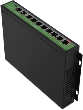  Digma DSP208F-2F-T120 DSP208F-2F-T120 V1 10x100/ 8PoE 8PoE+ 1PoE++ 120W 