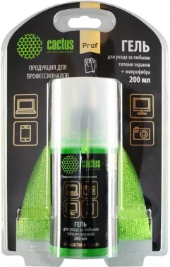   ( + ) Cactus CS-S3004BL      1 2525 200