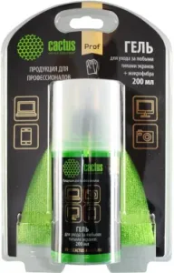   ( + ) Cactus CS-S3004BL      1 2525 200