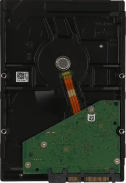   HDD SATA Seagate 8Tb, SkyHawk Surveillance, 7200 rpm, 256Mb buffer, ST8000VX009, 1 year