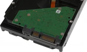   HDD SATA Seagate 8Tb, SkyHawk Surveillance, 7200 rpm, 256Mb buffer, ST8000VX009, 1 year