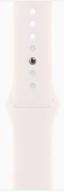 - Apple Watch Series 10 A2999 46 2.1 OLED .  Sport Band . .