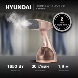   Hyundai H-HS02975 1650 