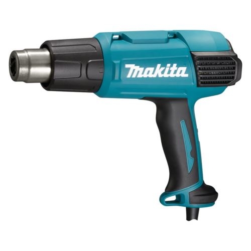 Технический фен Makita HG6531CK 2000Вт темп.50-650С