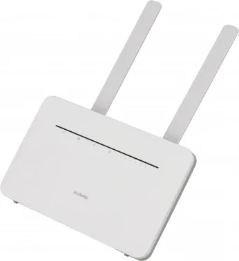 Wi-Fi  1200MBPS 4G WHITE B535-232A HUAWEI
