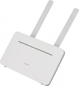 Wi-Fi  1200MBPS 4G WHITE B535-232A HUAWEI